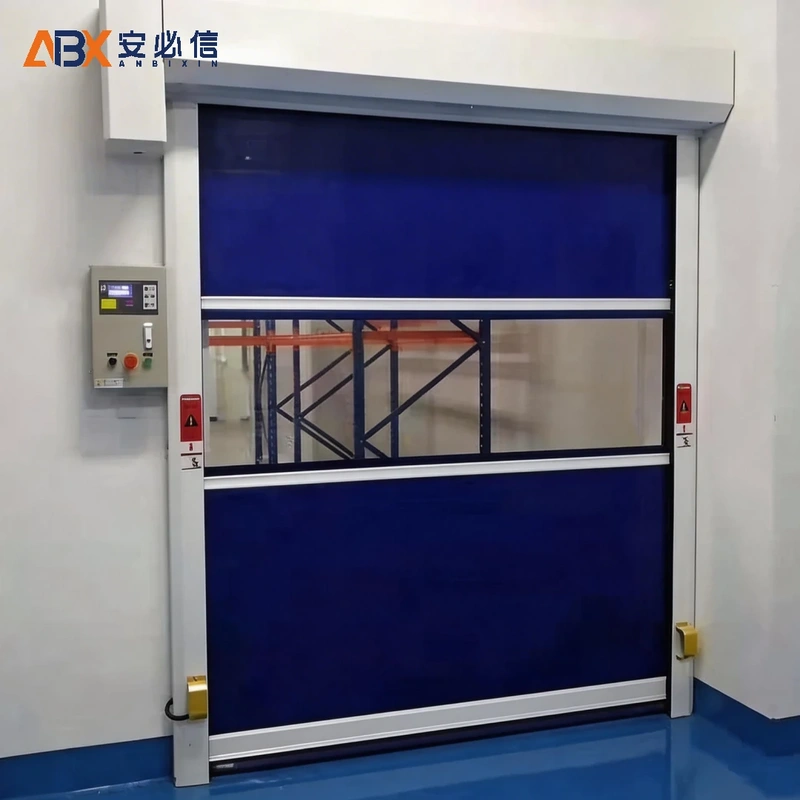 沧州快速门